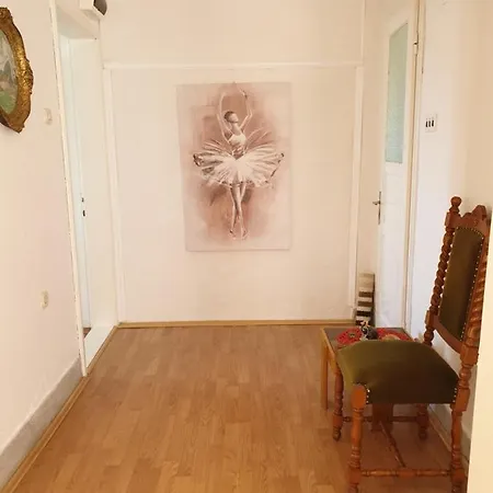 Apartments Misa Lake View Охрид Екстериор снимка