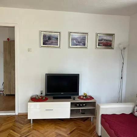 Apartments Misa Lake View Охрид Екстериор снимка