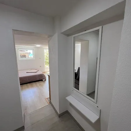 Apartments Misa Lake View Охрид Стая снимка