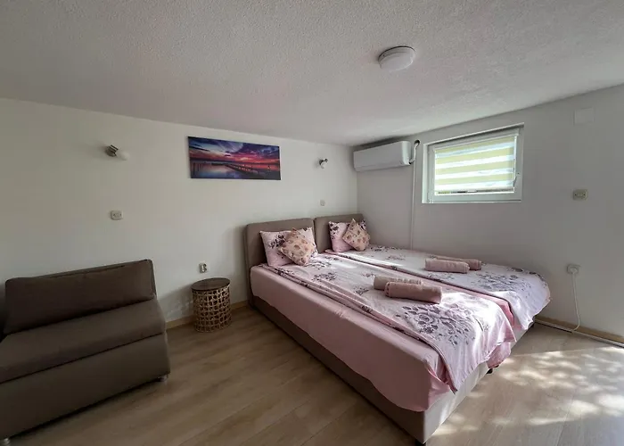 Apartments Misa Lake View