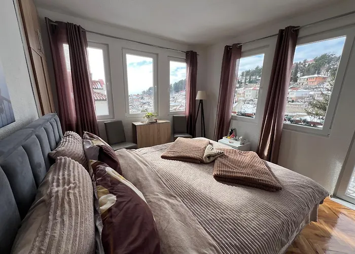 Apartments Misa Lake View