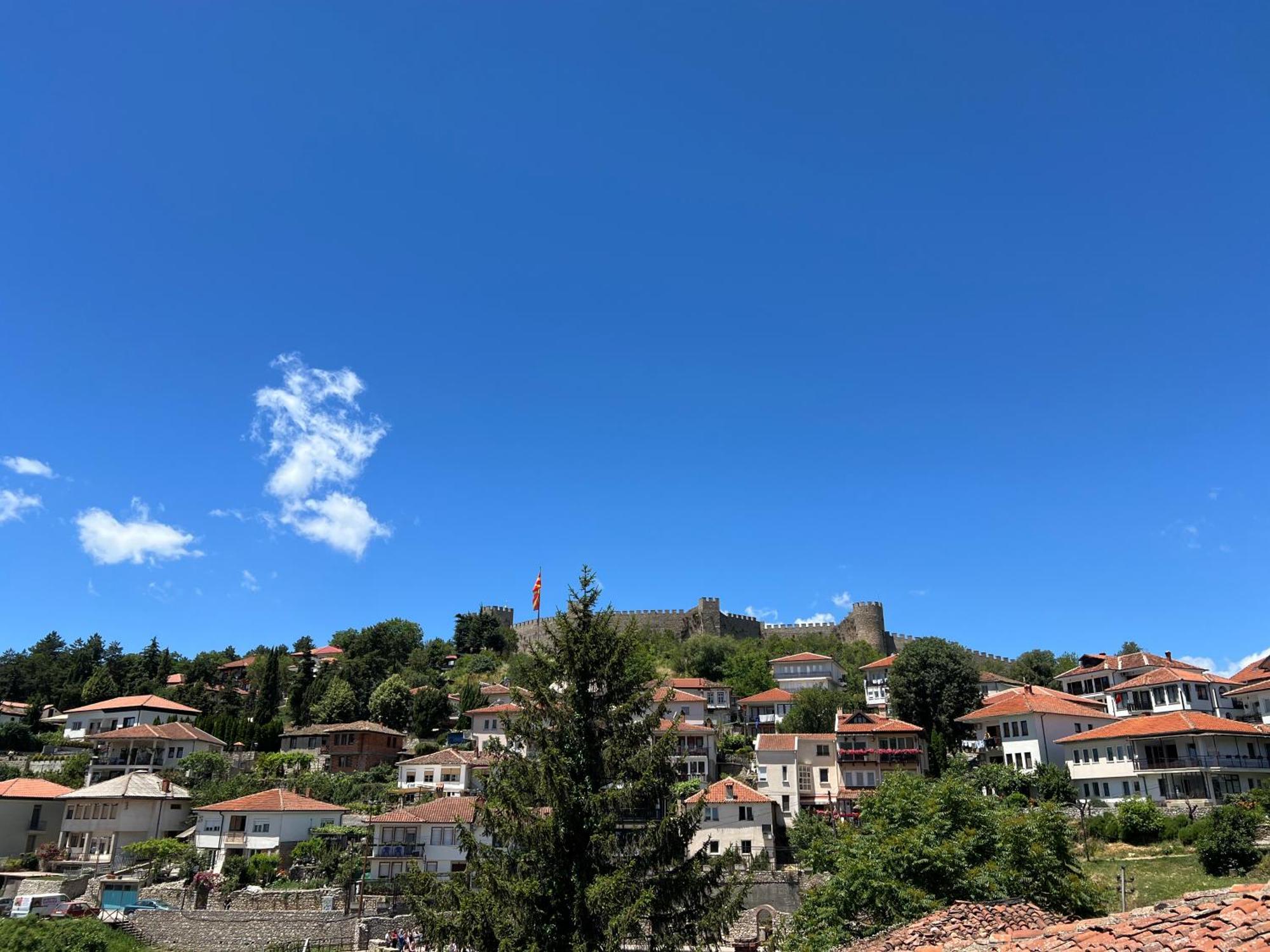 Misa View * Охрид