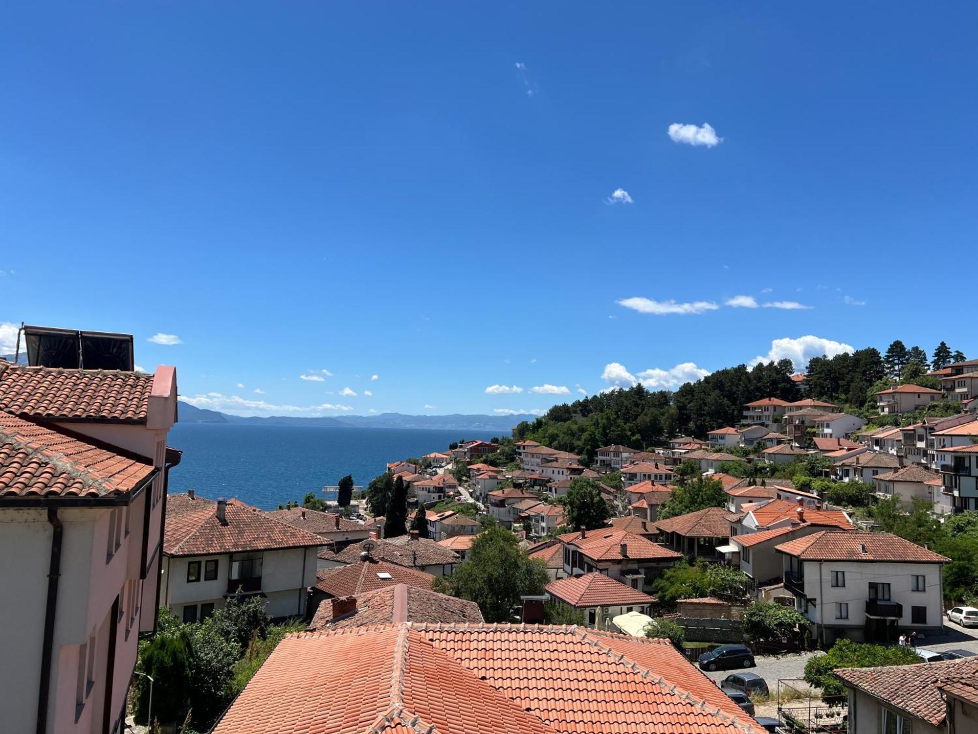 Misa View Апартамент