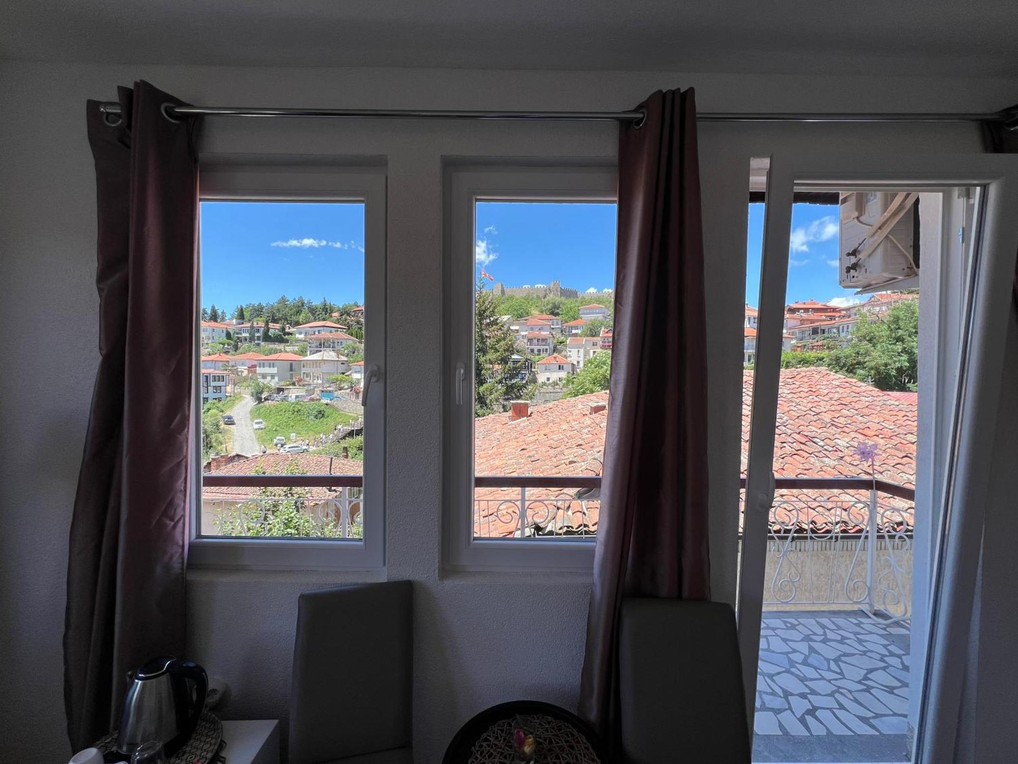 Misa View * Ohrid