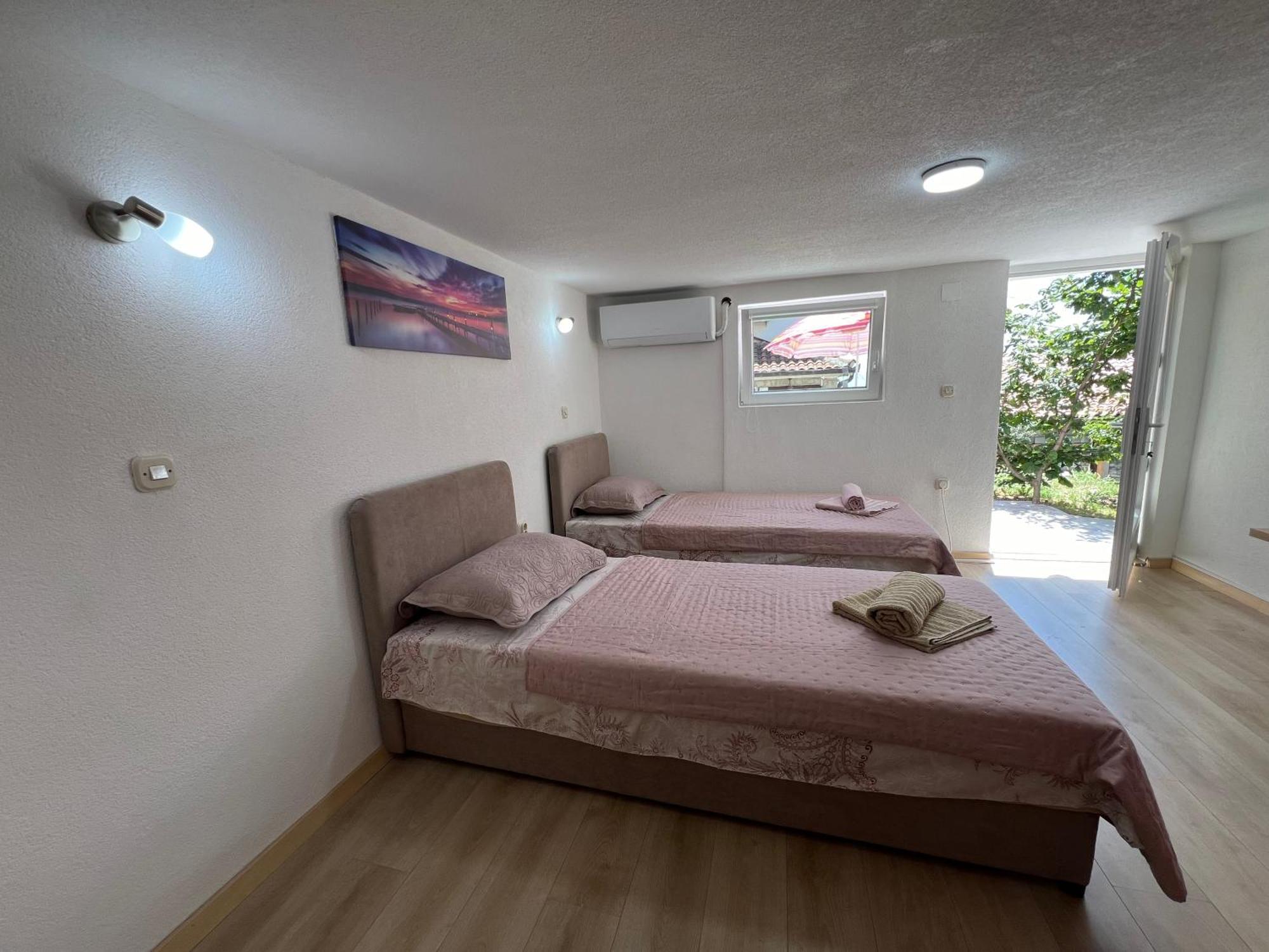 Apartment Misa View Ohrid