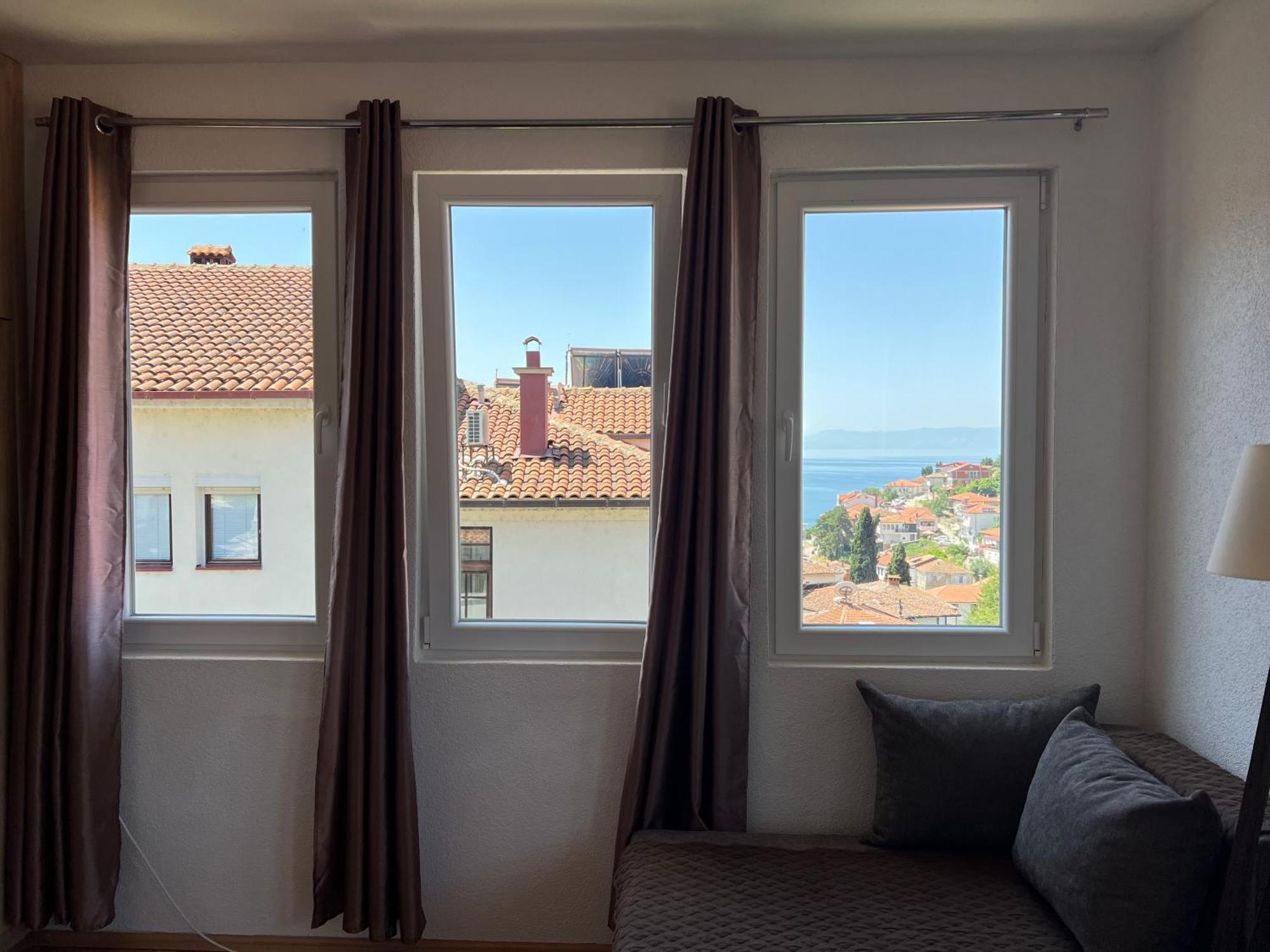 Appartamento Misa View Ohrid