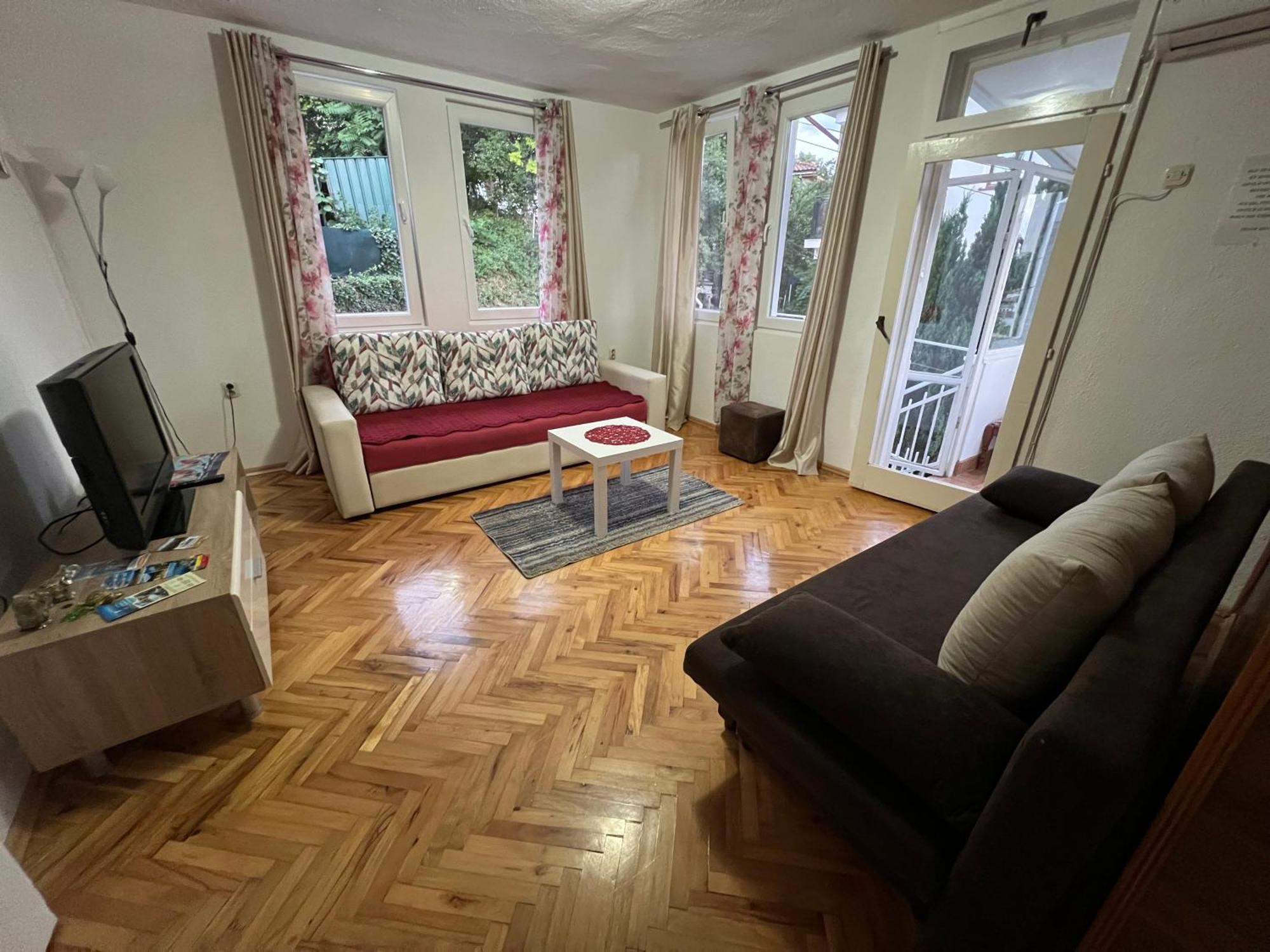 Misa View Apartment