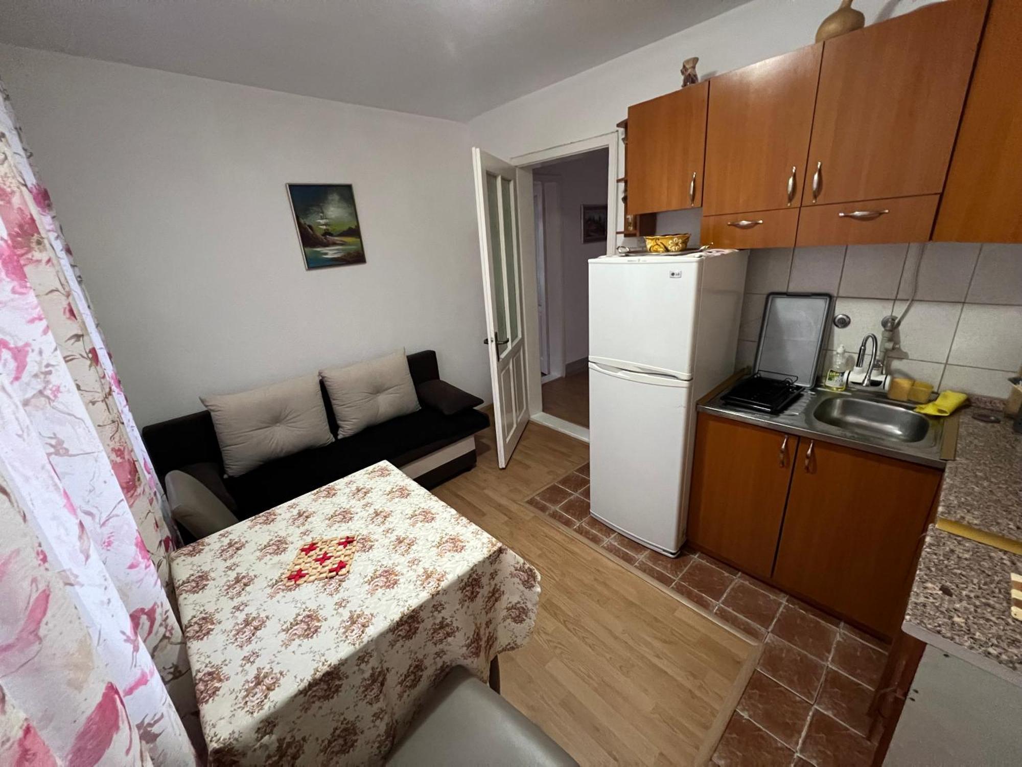Misa View Apartment *