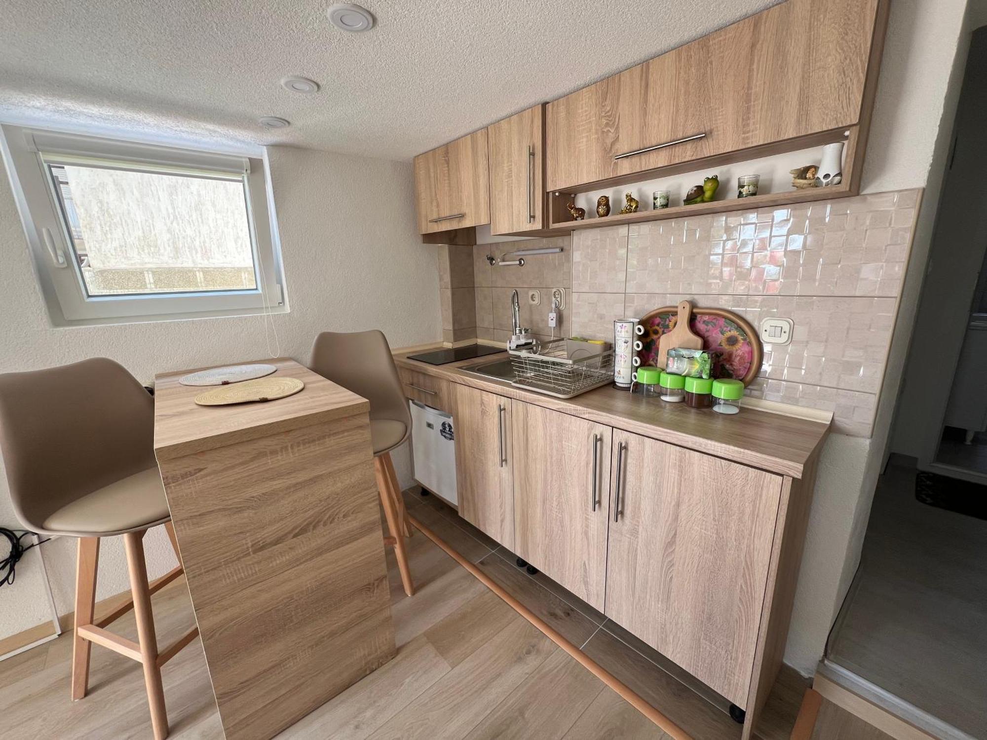 Apartment Misa View Ohrid