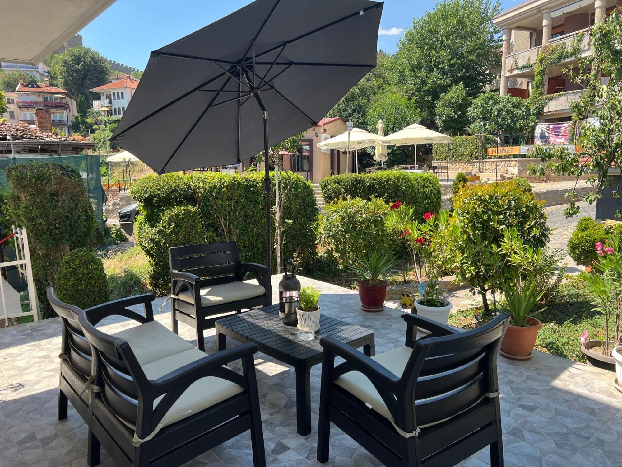 Misa View Апартамент *