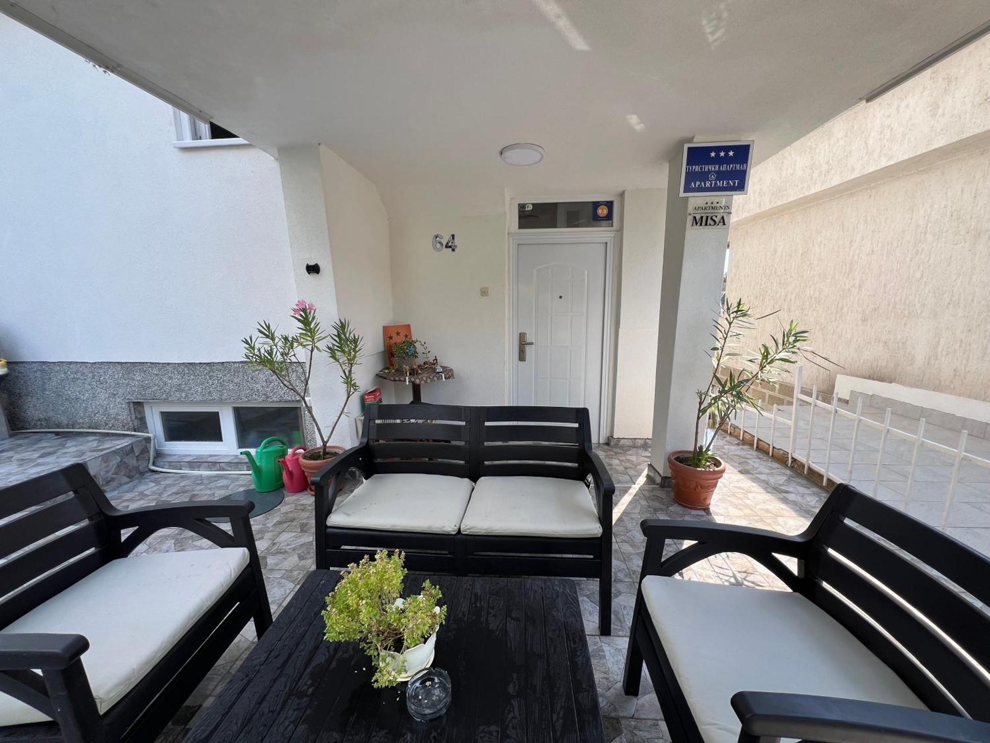 Misa View Apartment