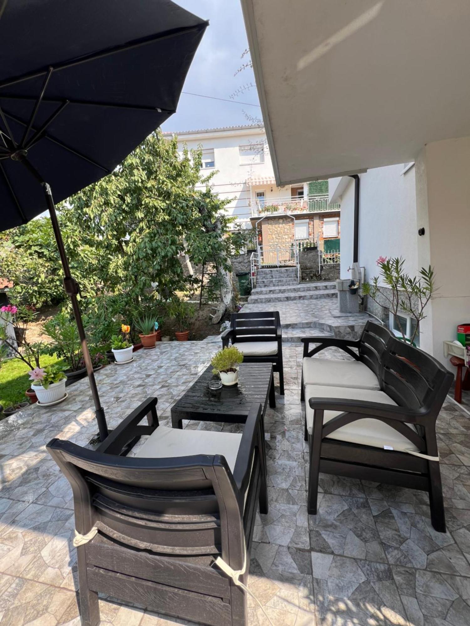 Misa View Апартамент *
