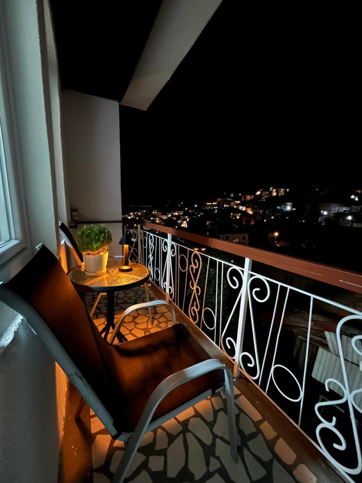Misa View *
