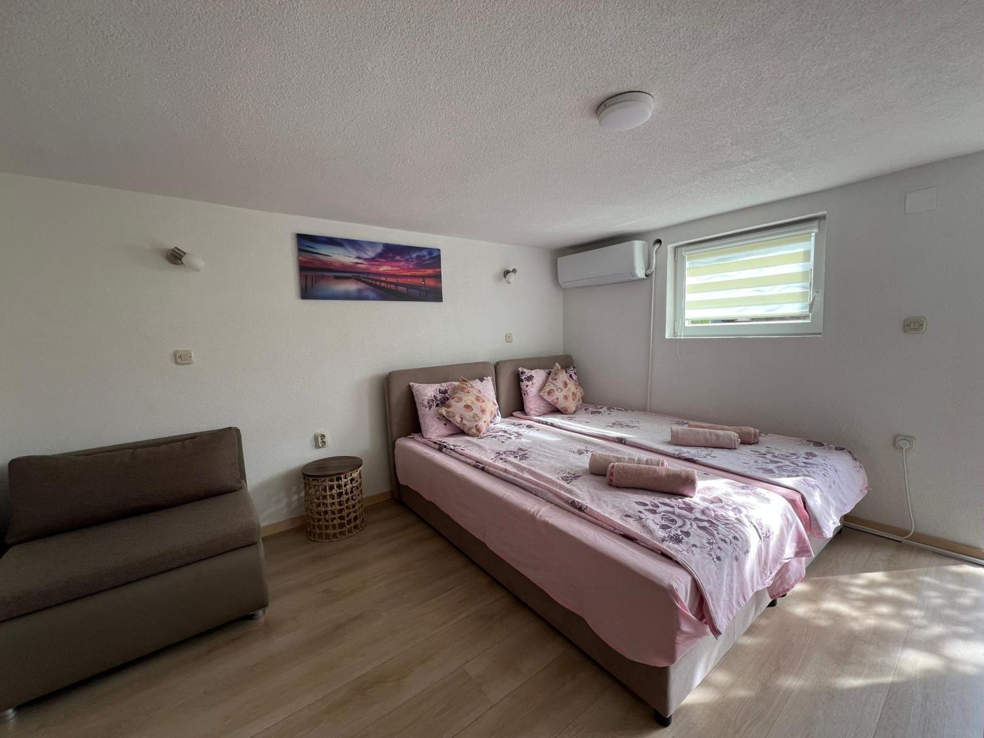 Misa View Apartment *