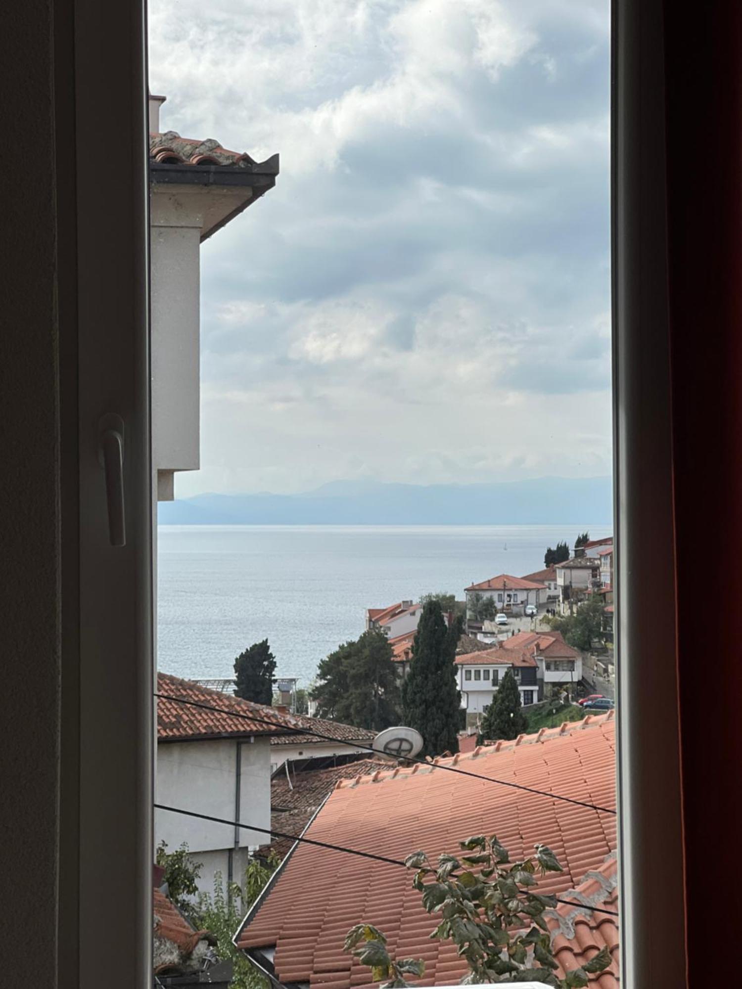 Апартамент Misa View *