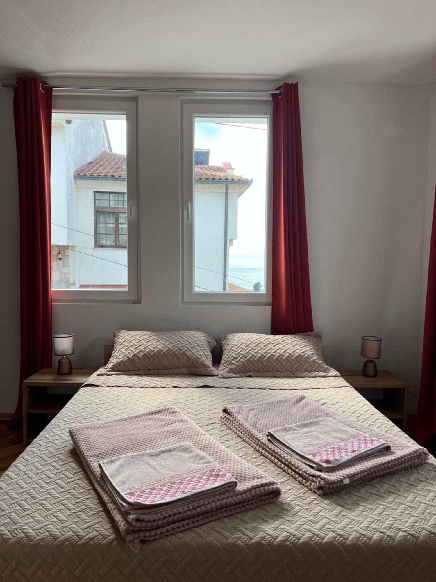 Misa View Apartment Ohrid