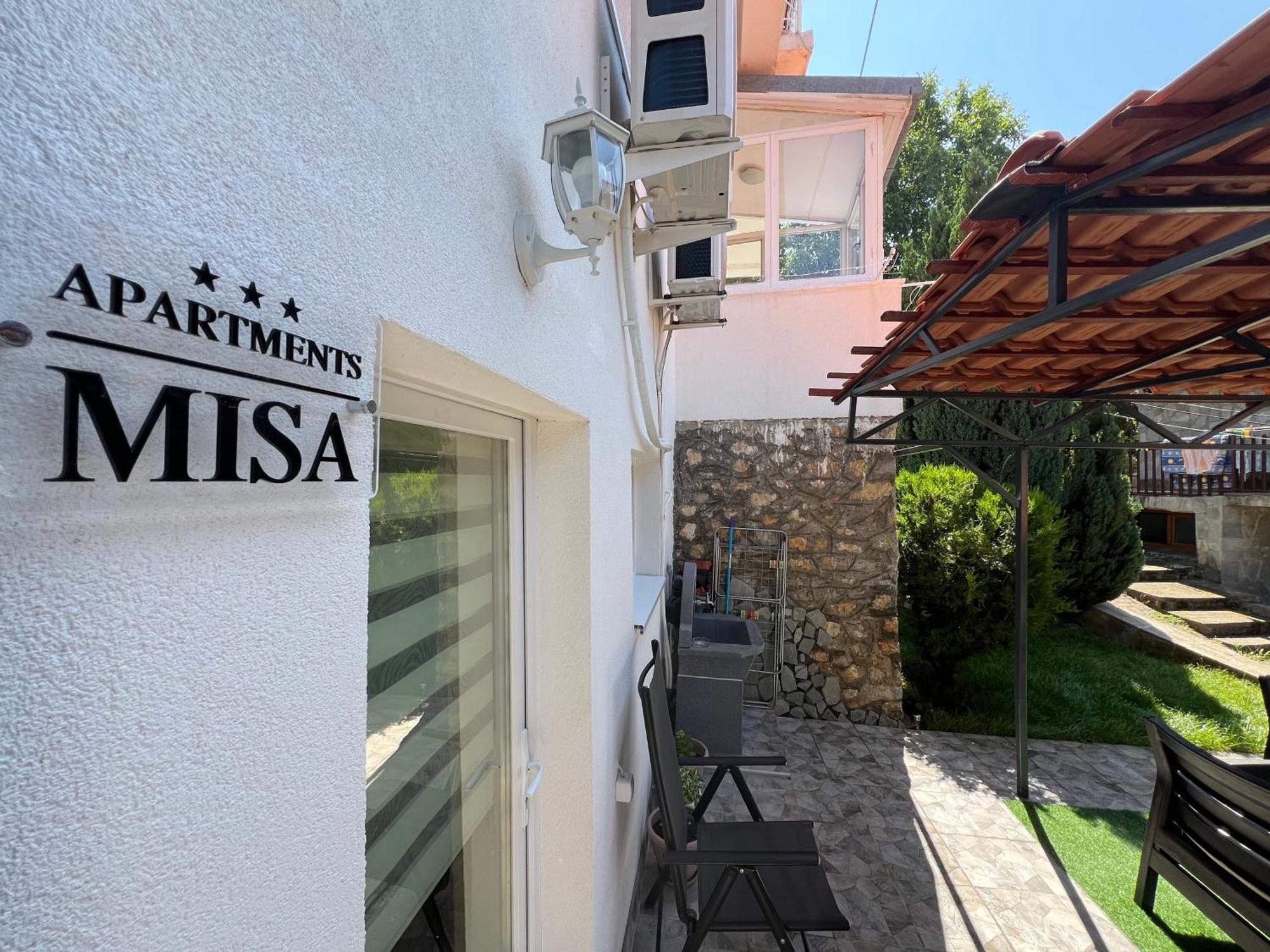 Misa View